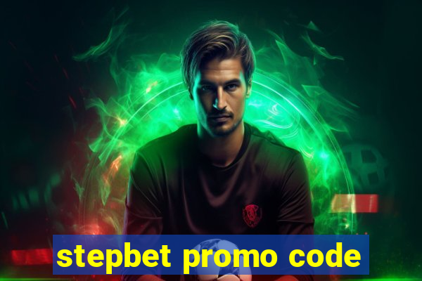 stepbet promo code